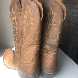 Ariat Boots